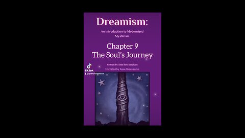 Dreamism: The Soul's Journey