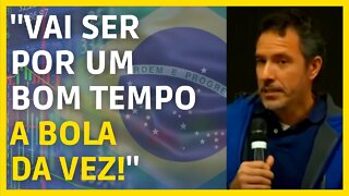 POR QUE O BRASIL É O MELHOR LUGAR PRA SE INVESTIR HOJE? | Henrique Bredda – EXPERT XP 2022