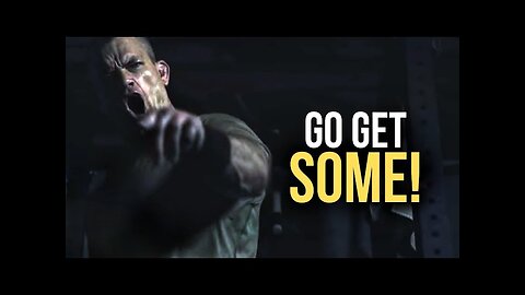 GET UP AND FIGHT! Jocko Willink (Most Epic Motivational Video)