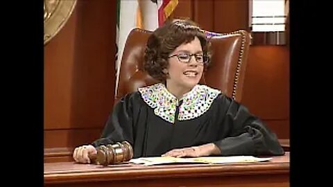 The Amanda Show: Judge Trudy Moments Season 1 - The Nostalgia Guy