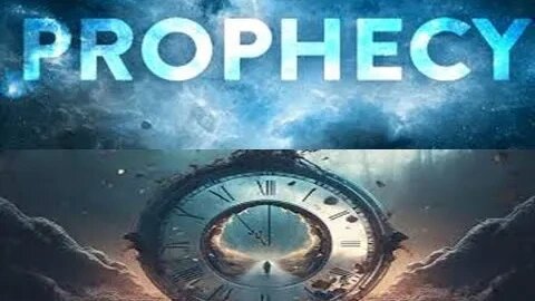 Does Prophecy Prove Time Travel Is Real