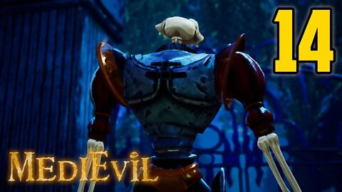 A Sinful Night On Slave 1 Is The Final Solution - MediEvil : Part 14