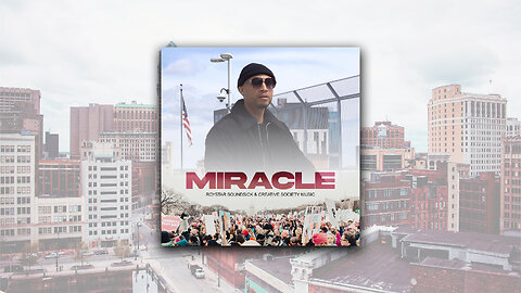 Miracle | RoyStar Soundsick & Creative Society Music