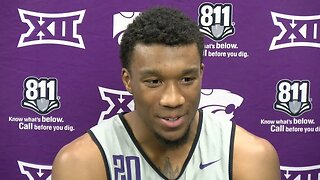 Kansas State Basketball | Wildcats excited to wear lavender jerseys against Oklahoma State