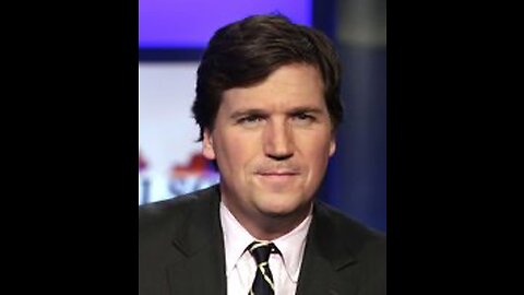 Tucker Carlson is a Fraud