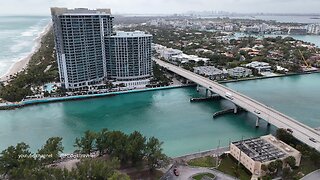 Why is Haulover Inlet so famous?