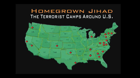 Homegrown Jihad