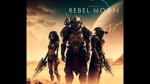 Rebel Moon _ Official Teaser Trailer _ Netflix