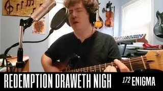 Redemption Draweth Nigh - Enigma (Live)
