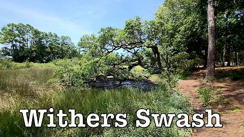 The Legend of Withers Swash - Family Kingdom - South Myrtle Beach