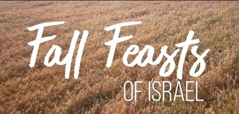 Jesus and the Fall festivals - Mitch Glaser