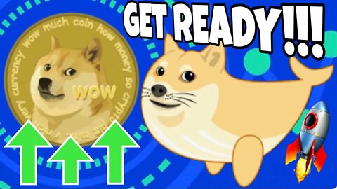 Top Dogecoin Wallets BUYING LIKE CRAZY!!! ⚠️ GET READY ⚠️