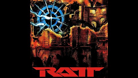 Ratt - Detonator