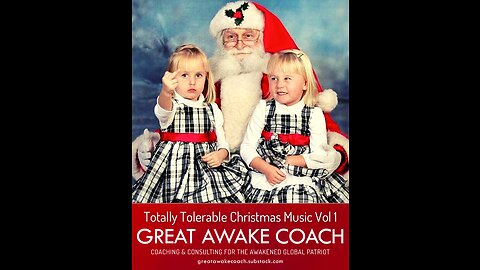 TOTALLY TOLERABLE CHRISTMAS MUSIC VOL 1