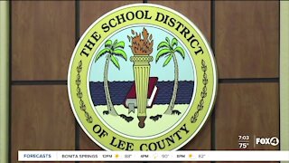 Lee County School Board to begin discussion of redrawing district lines
