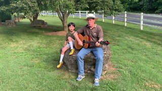 Daddy and The Big Boy (Ben McCain and Zac McCain) Episode 360 Loving Franklin