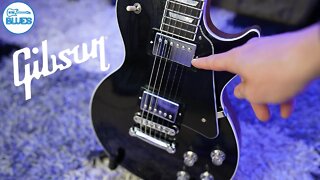 The "Misunderstood" Gibson Les Paul Modern 👨🏻‍🎤🎸