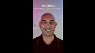 Bible Myths - Part 4