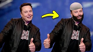 Elon Musk zadivljen islamskom genijalnošću