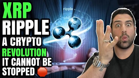 🚨 XRP RIPPLE A CRYPTO REVOLUTION IT CAN NOT BE STOPPED! | QUANT (QNT) TO $10K | JOHN DEATON LEGEND 🚨