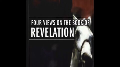 The Four Approaches To UNLOCKING The Book of Revelation