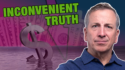 The Inconvenient Truths of Today's Economy