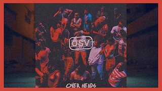 $5 FRIDAY | JID x Kaytranada x Earth Gang Beat - Over Heads | 2023 |