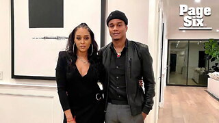 Tia Mowry divorcing Cory Hardrict