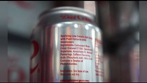 THE SYMPTOMS, THE SCIENCE. THE CONS AND THE TRUTH ABOUT ASPARTAME .
