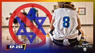 High School Girls’ Basketball Game Cut Short Due To Antisemitic Remarks | Ep. 255 | Educated