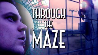 Through The Maze | Dystopian Sci-Fi Short Film