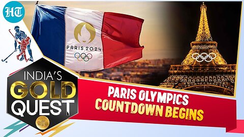 Paris Olympics 2024: All Set For Grand Opening Ceremony As India Eyes Record Medal Tally