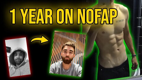 1 year on NoFap... | Should footballers do NoFap?!