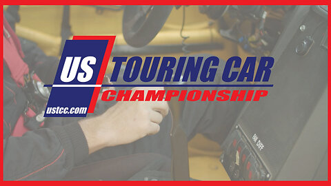 United States Touring Car Championship - Episode 1