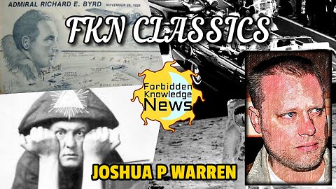 FKN Classics: Beyond the Paranormal - Wishing Machines - Haunted Objects & More | Joshua P. Warren