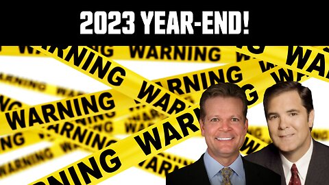 WARNING: Expect This🚨BEFORE🚨Year-End! Bo Polny