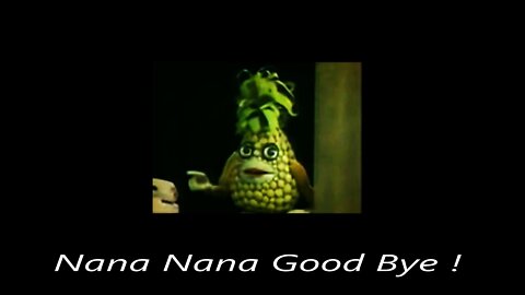 Alliance de Lumière - Nana Nana Good Bye !
