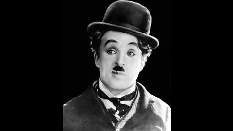 CHARLIE CHAPLIN - Les Enfantastiques