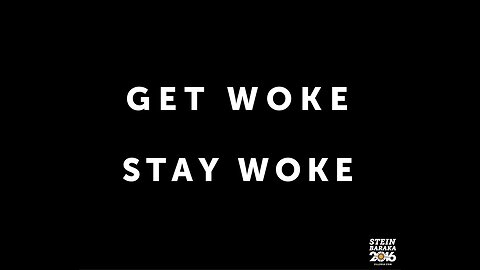 THIS VIDEO SHOULD BE A WAKE UP CALL FOR ANYONE WHO WATCHES IT....