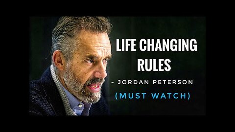 13 RULES THAT MUST CHANGE YOUR LIFE