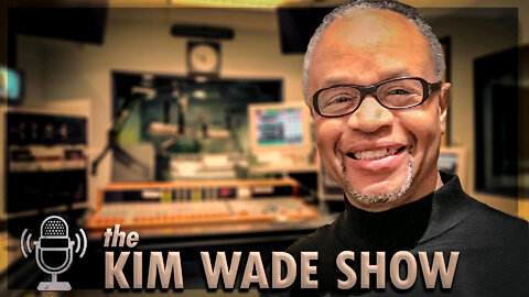 FBI AGENT IN CHARGE & U.S. ATTORNEY JOIN THE KIM WADE SHOW (Ep #42) 02/28/22