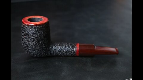 Jack Ryan Pipes No38