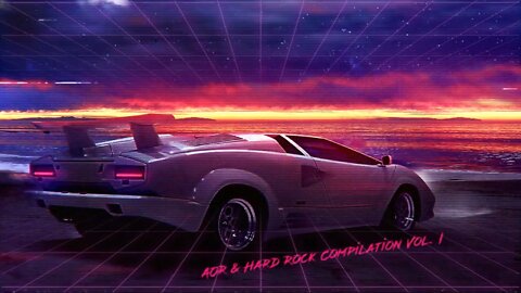 AOR & Hard Rock Compilation Vol.I