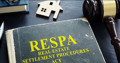 Home buyer protection Act~ (RESPA)? for Real Estate /Tax lien Investors