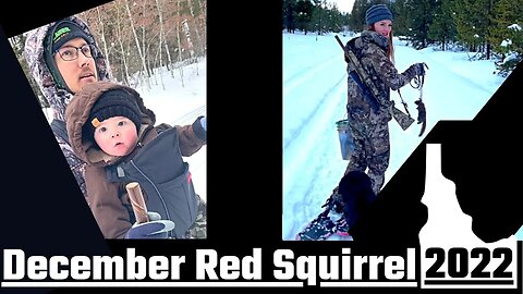 2022 December Squirrel Hunt