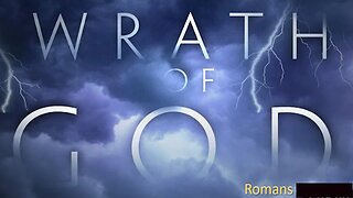 God's Wrath of Abandonment on America ( USA ) ~ Romans 1 Wrath of Yahweh Revealed From Heaven NOW