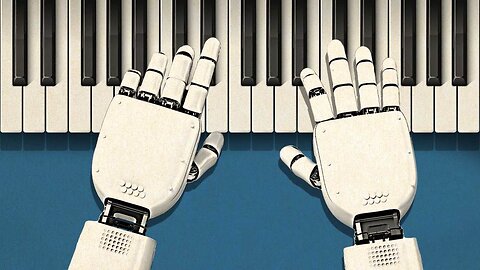 AI music that contains 'no human authorship' won't be eligible for a Grammy Award - Music Busin...