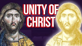 Unity in Christ: special guest Hunter Hindsman