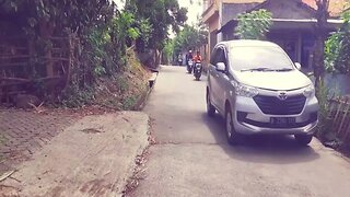 Jalan Kp Ketos Pasar Kemis