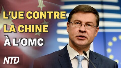 Primaire populaire : votes ouverts ; Crise ukrainienne : la France s’engage aux côtés de la Roumanie